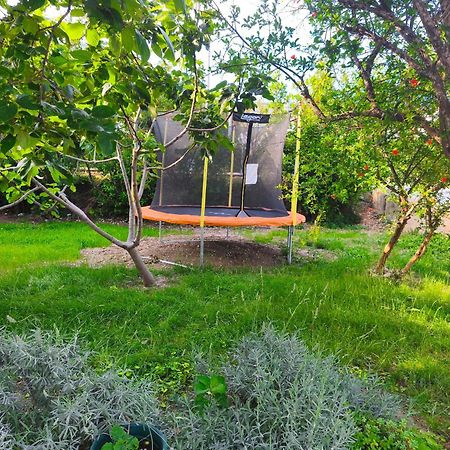 Apartment Lamasha Kaštela 외부 사진