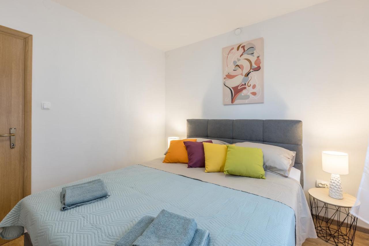 Apartment Lamasha Kaštela 외부 사진