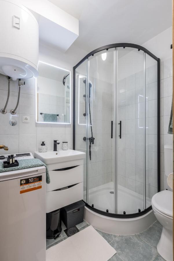 Apartment Lamasha Kaštela 외부 사진