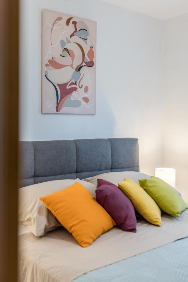Apartment Lamasha Kaštela 외부 사진