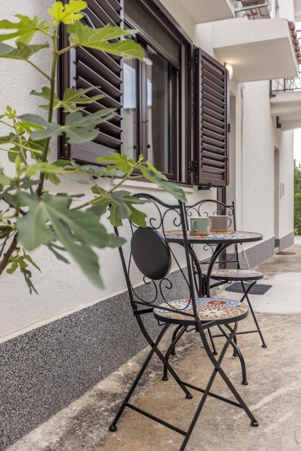 Apartment Lamasha Kaštela 외부 사진