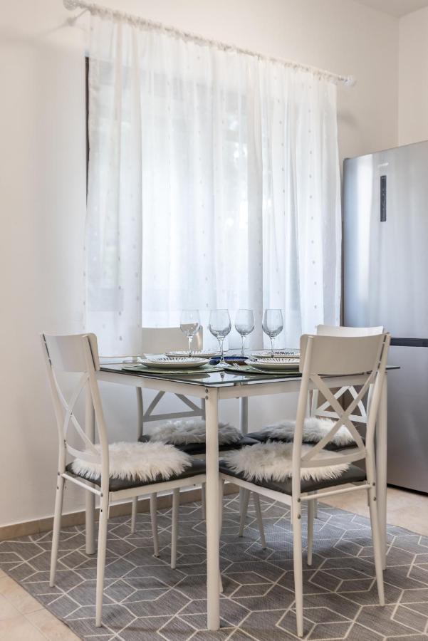 Apartment Lamasha Kaštela 외부 사진