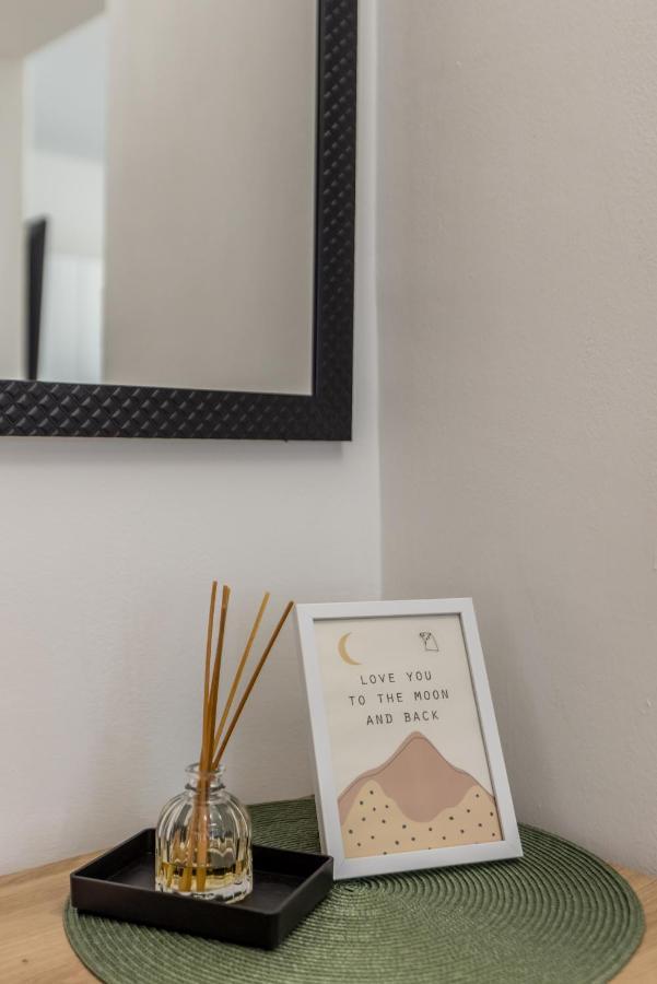Apartment Lamasha Kaštela 외부 사진