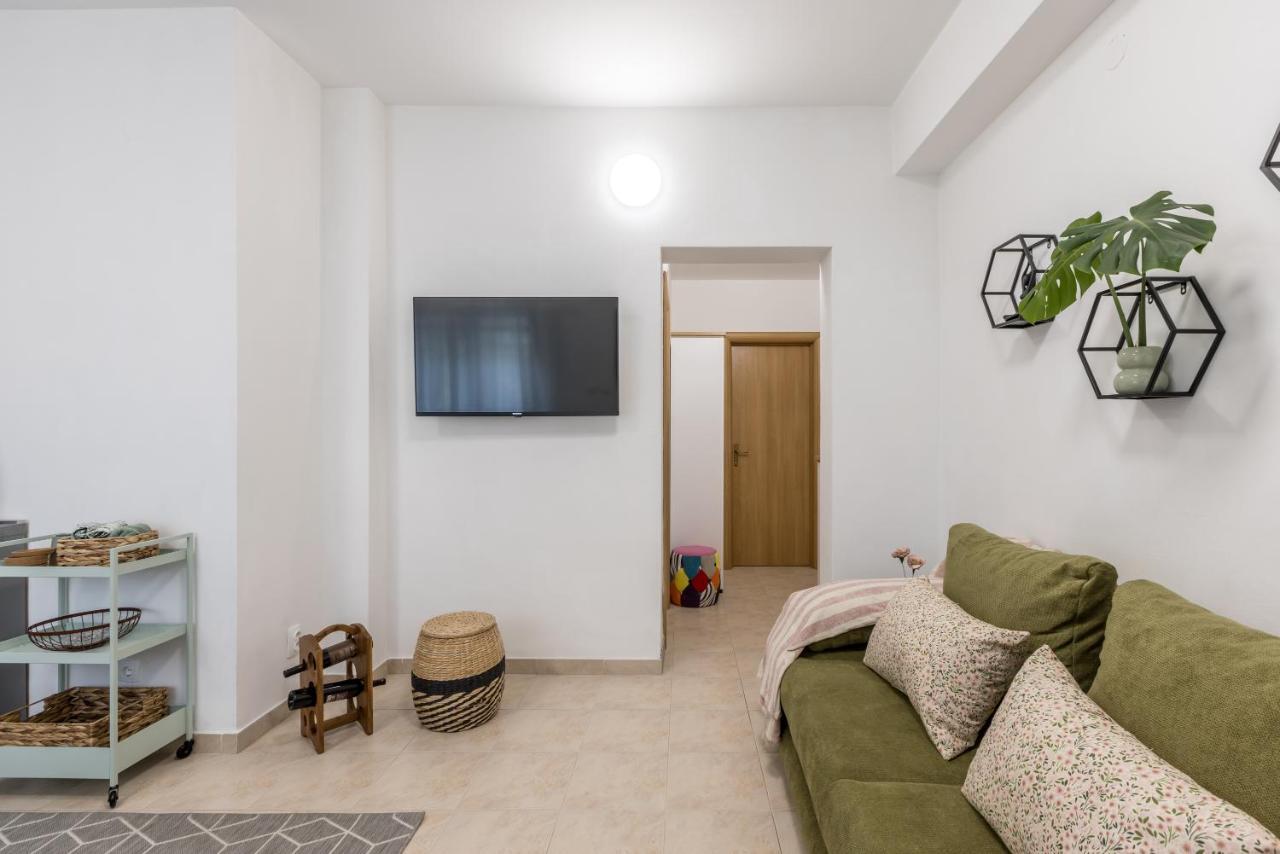 Apartment Lamasha Kaštela 외부 사진