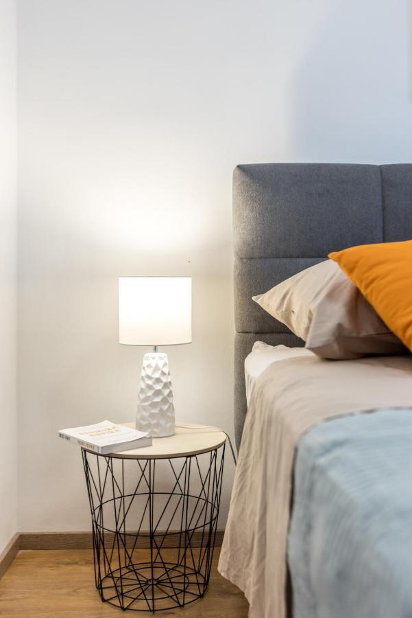 Apartment Lamasha Kaštela 외부 사진