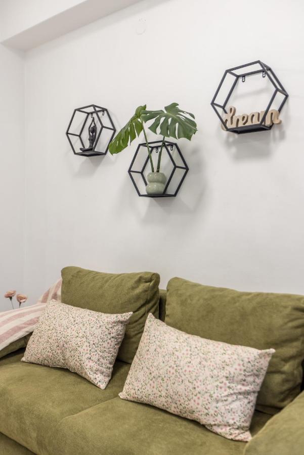 Apartment Lamasha Kaštela 외부 사진