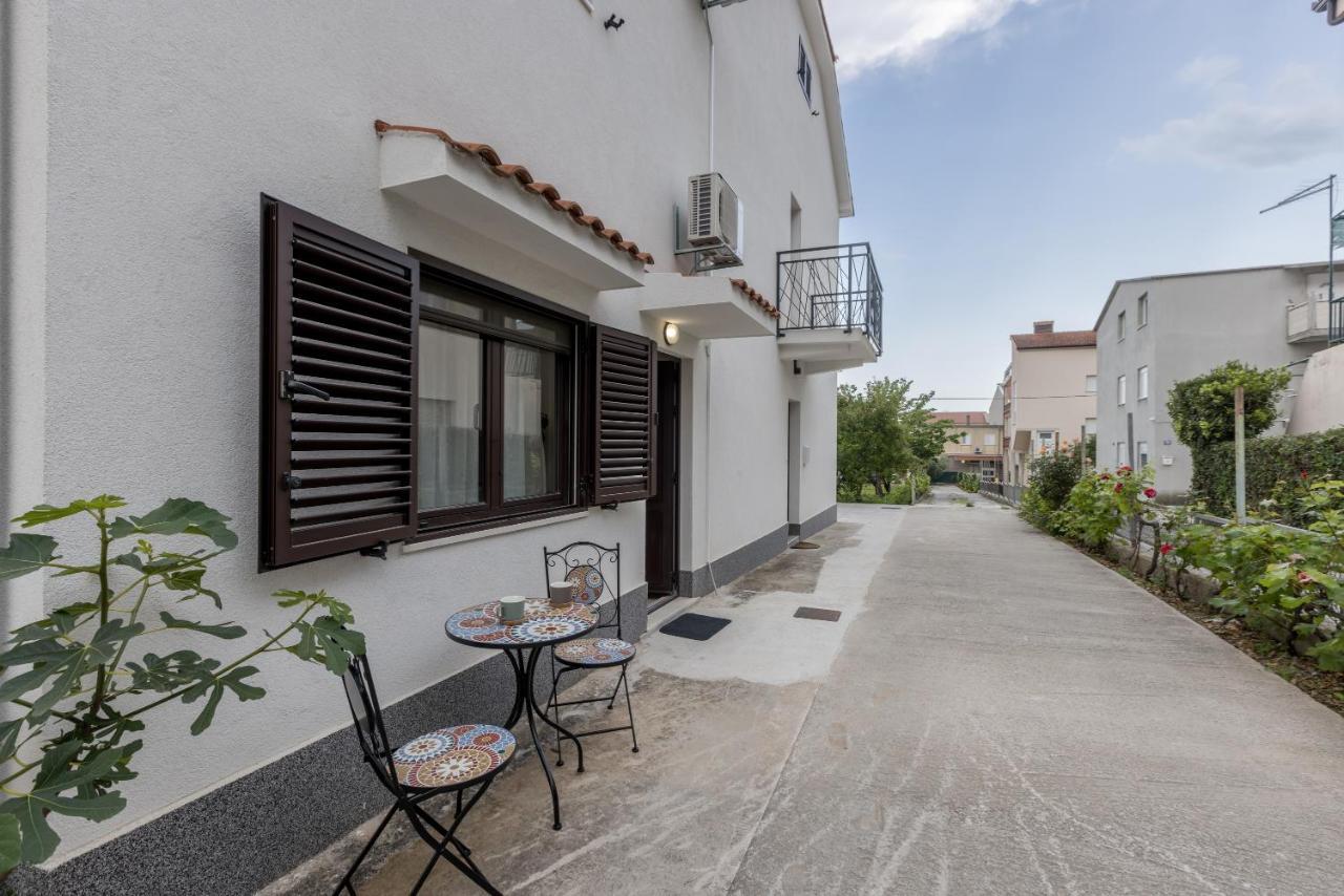 Apartment Lamasha Kaštela 외부 사진