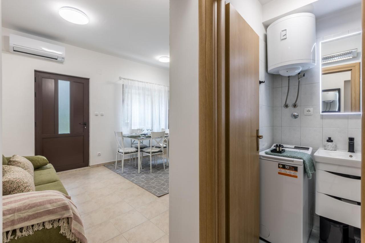 Apartment Lamasha Kaštela 외부 사진