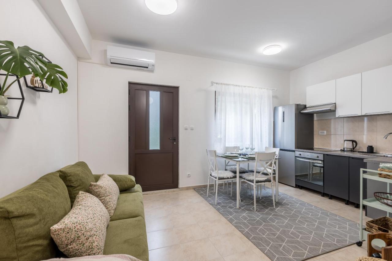 Apartment Lamasha Kaštela 외부 사진