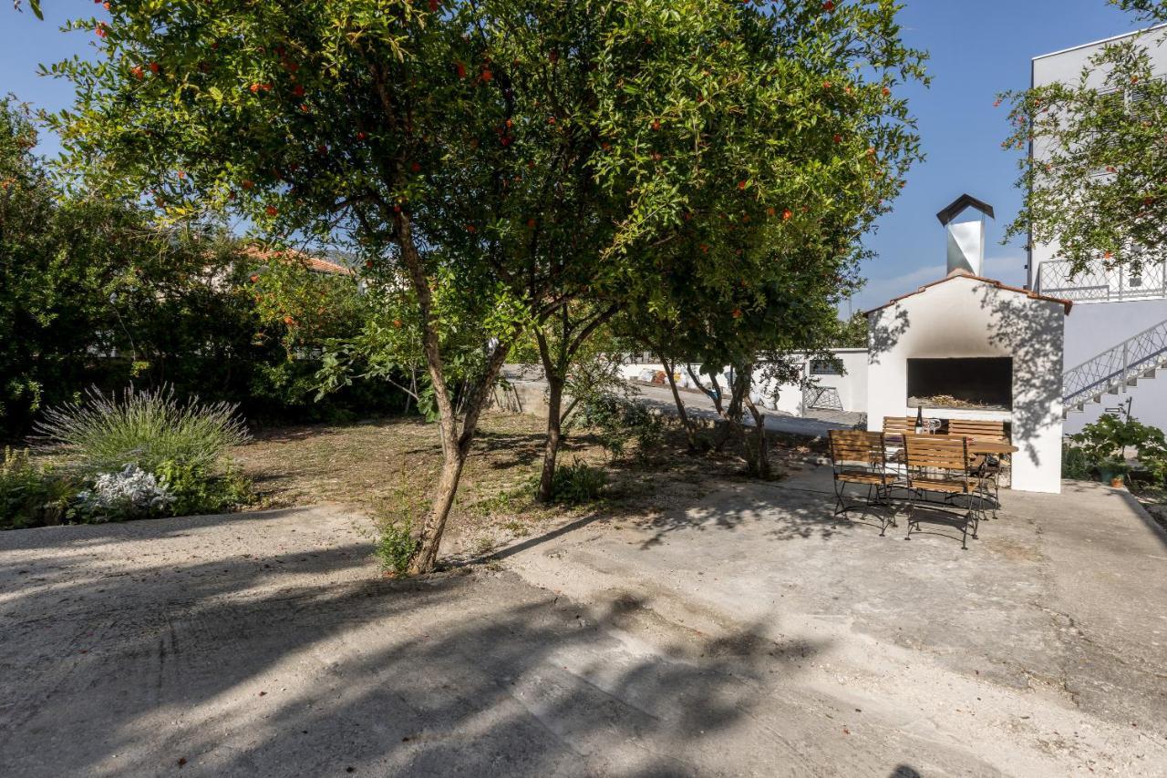 Apartment Lamasha Kaštela 외부 사진